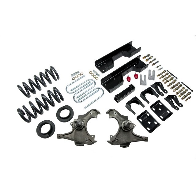 Suspension Lowering Kit - 727